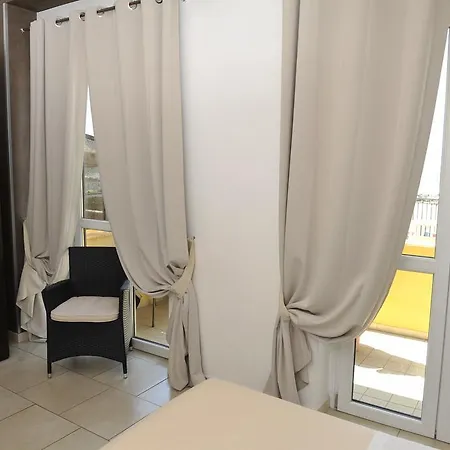Del Mare Airport 3* Fiumicino