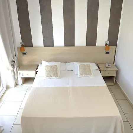 Hotell Del Mare Airport