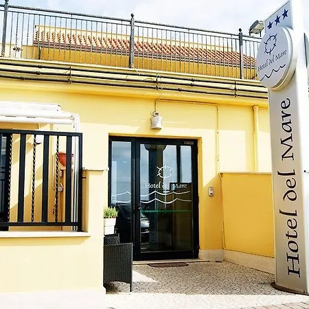 Hotell Del Mare Airport