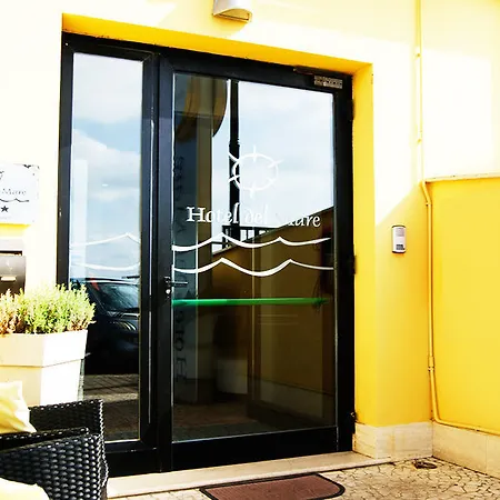 Del Mare Airport 3*