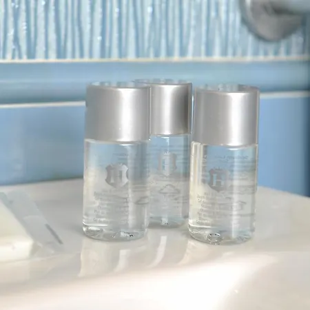 Del Mare Airport 菲乌米奇诺