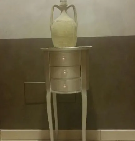 Del Mare Airport 酒店