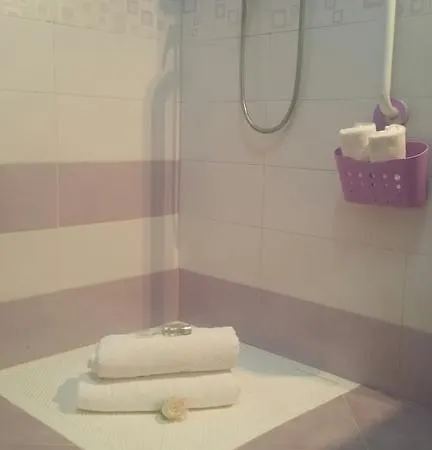 酒店 Del Mare Airport 菲乌米奇诺