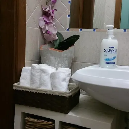 酒店 Del Mare Airport 3*