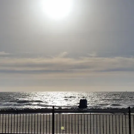 酒店 Del Mare Airport 3*