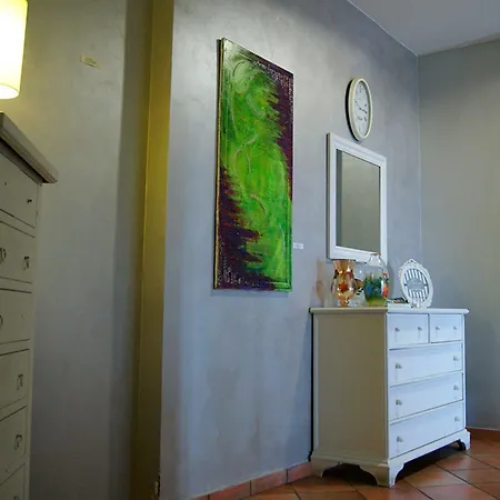 Del Mare Airport 酒店 3*