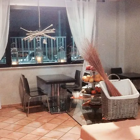 酒店 Del Mare Airport